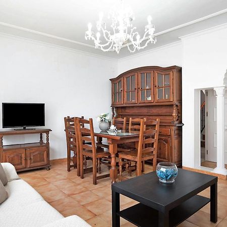 Ferienwohnung Casa Pedro Conil De La Frontera Exterior foto